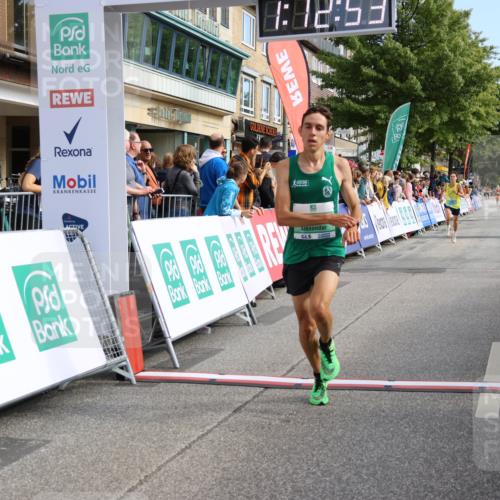 15.09.2024 - PSD Bank Halbmarathon Strokosch-Dieckow http://msf.ph/oto/7079232 15.09.2024 11:13:44 Ziel 522, 553, 555, 556, 594, 603, 657 meine-sportfotos.de