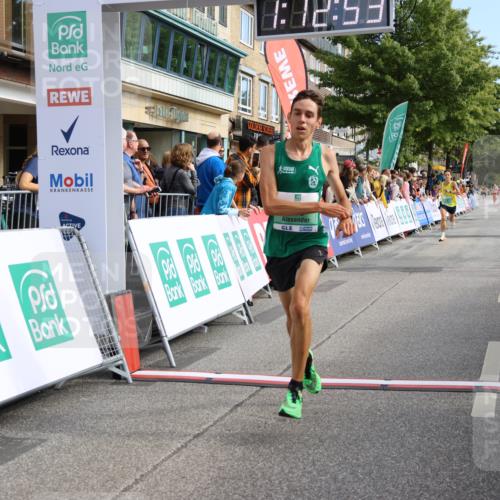 15.09.2024 - PSD Bank Halbmarathon Strokosch-Dieckow http://msf.ph/oto/7079259 15.09.2024 11:13:44 Ziel 522, 553, 555, 556, 594, 603, 657 meine-sportfotos.de