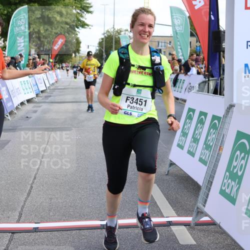 15.09.2024 - PSD Bank Halbmarathon Strokosch-Dieckow http://msf.ph/oto/7079266 15.09.2024 12:34:11 Ziel 1983, 2376, 3433, 3451 meine-sportfotos.de