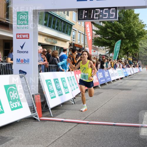 15.09.2024 - PSD Bank Halbmarathon Strokosch-Dieckow http://msf.ph/oto/7079277 15.09.2024 11:13:46 Ziel 522, 553, 556, 594, 603, 657 meine-sportfotos.de
