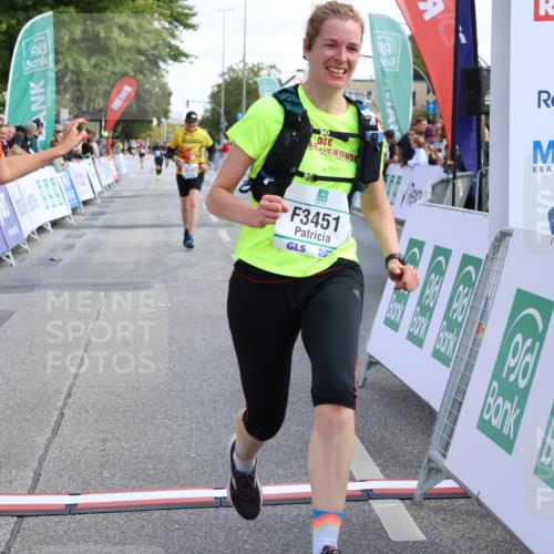 15.09.2024 - PSD Bank Halbmarathon Strokosch-Dieckow http://msf.ph/oto/7079293 15.09.2024 12:34:11 Ziel 1983, 2376, 3433, 3451 meine-sportfotos.de