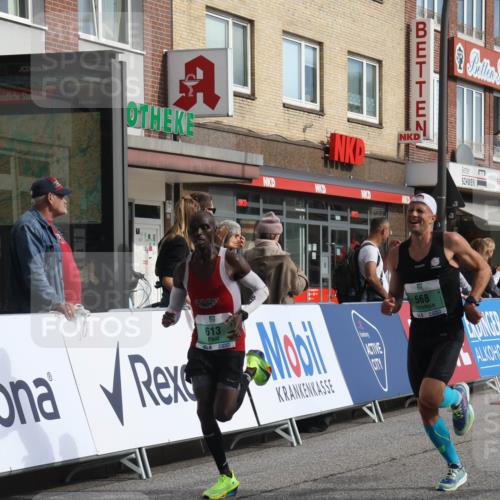 15.09.2024 - PSD Bank Halbmarathon Michael Strokosch http://msf.ph/oto/7079364 15.09.2024 11:14:25 Ziel 406, 417, 540, 544, 564, 568, 589, 613, 848 meine-sportfotos.de