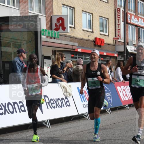15.09.2024 - PSD Bank Halbmarathon Michael Strokosch http://msf.ph/oto/7079369 15.09.2024 11:14:25 Ziel 406, 417, 540, 544, 564, 568, 589, 613, 848 meine-sportfotos.de