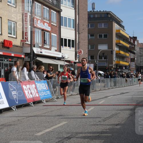15.09.2024 - PSD Bank Halbmarathon Michael Strokosch http://msf.ph/oto/7079393 15.09.2024 11:14:27 Ziel 417, 540, 544, 564, 568, 589, 613, 845, 848 meine-sportfotos.de