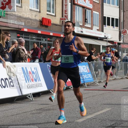 15.09.2024 - PSD Bank Halbmarathon Michael Strokosch http://msf.ph/oto/7079414 15.09.2024 11:14:28 Ziel 417, 540, 544, 564, 568, 589, 613, 845, 848 meine-sportfotos.de