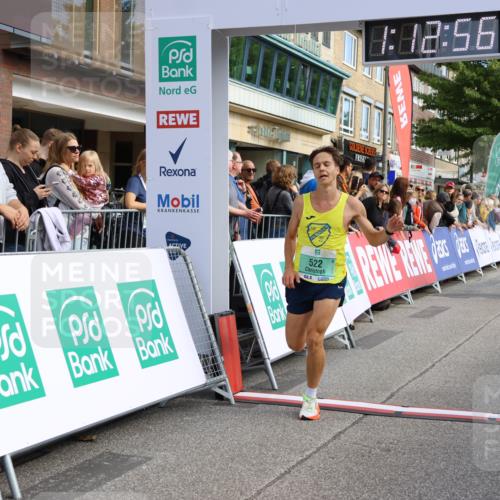 15.09.2024 - PSD Bank Halbmarathon Strokosch-Dieckow http://msf.ph/oto/7079415 15.09.2024 11:13:47 Ziel 522, 553, 556, 594, 603, 657 meine-sportfotos.de