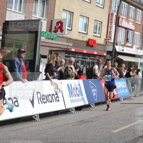 15.09.2024 - PSD Bank Halbmarathon Michael Strokosch http://msf.ph/oto/7079434 15.09.2024 11:14:29 Ziel 412, 540, 544, 564, 565, 568, 589, 613, 845, 848 meine-sportfotos.de