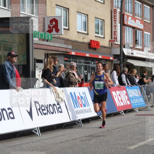 15.09.2024 - PSD Bank Halbmarathon Michael Strokosch http://msf.ph/oto/7079438 15.09.2024 11:14:29 Ziel 412, 540, 544, 564, 565, 568, 589, 613, 845, 848 meine-sportfotos.de