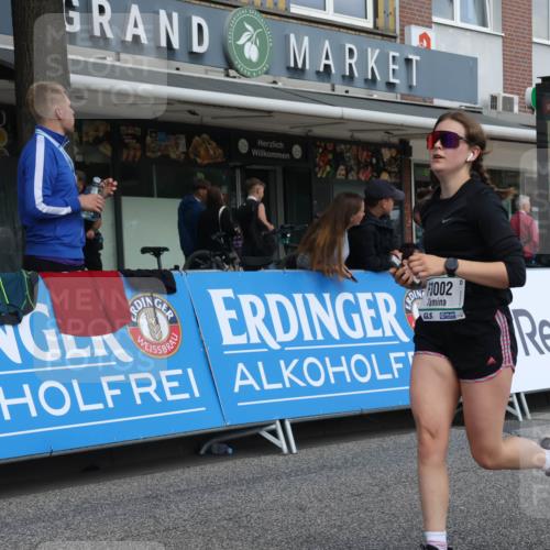 15.09.2024 - PSD Bank Halbmarathon Michael Strokosch http://msf.ph/oto/7079440 15.09.2024 12:23:38 Ziel 987, 2403, 2981, 3002, 3450 meine-sportfotos.de