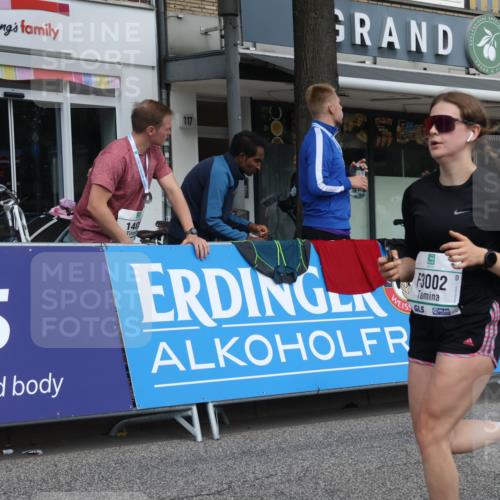 15.09.2024 - PSD Bank Halbmarathon Michael Strokosch http://msf.ph/oto/7079443 15.09.2024 12:23:38 Ziel 987, 2403, 2981, 3002, 3450 meine-sportfotos.de