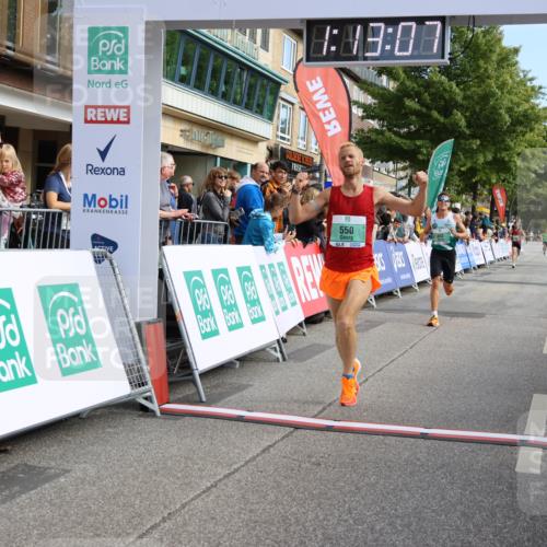 15.09.2024 - PSD Bank Halbmarathon Strokosch-Dieckow http://msf.ph/oto/7079507 15.09.2024 11:13:58 Ziel 492, 522, 538, 550 meine-sportfotos.de