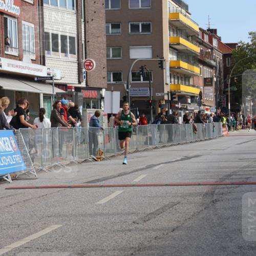 15.09.2024 - PSD Bank Halbmarathon Michael Strokosch http://msf.ph/oto/7079539 15.09.2024 11:14:39 Ziel 412, 540, 564, 565, 570, 845, 848 meine-sportfotos.de