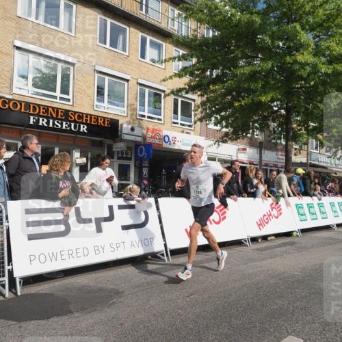 15.09.2024 - PSD Bank Halbmarathon Miley Keyser http://msf.ph/oto/7079556 15.09.2024 11:37:57 Ziel 932, 1136, 1177, 1472, 1742, 1922 meine-sportfotos.de