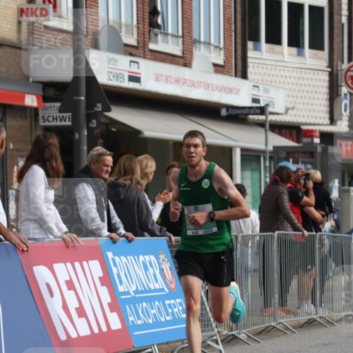15.09.2024 - PSD Bank Halbmarathon Michael Strokosch http://msf.ph/oto/7079569 15.09.2024 11:14:41 Ziel 412, 564, 565, 570, 845, 848 meine-sportfotos.de