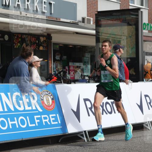 15.09.2024 - PSD Bank Halbmarathon Michael Strokosch http://msf.ph/oto/7079597 15.09.2024 11:14:43 Ziel 412, 564, 565, 570, 588, 845 meine-sportfotos.de