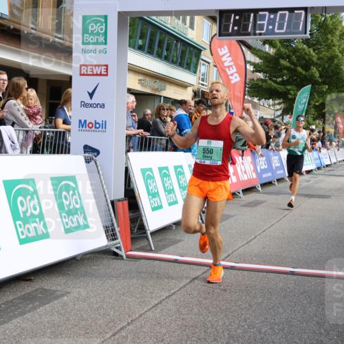 15.09.2024 - PSD Bank Halbmarathon Strokosch-Dieckow http://msf.ph/oto/7079618 15.09.2024 11:13:58 Ziel 492, 522, 538, 550 meine-sportfotos.de
