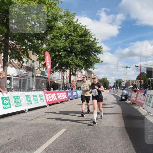 15.09.2024 - PSD Bank Halbmarathon Miley Keyser http://msf.ph/oto/7079651 15.09.2024 12:43:37 Ziel 2385, 3410 meine-sportfotos.de