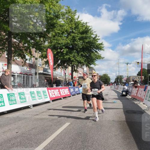 15.09.2024 - PSD Bank Halbmarathon Miley Keyser http://msf.ph/oto/7079656 15.09.2024 12:43:37 Ziel 2385, 3410 meine-sportfotos.de