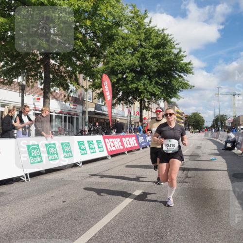 15.09.2024 - PSD Bank Halbmarathon Miley Keyser http://msf.ph/oto/7079670 15.09.2024 12:43:37 Ziel 2385, 3410 meine-sportfotos.de