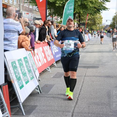 15.09.2024 - PSD Bank Halbmarathon Strokosch-Dieckow http://msf.ph/oto/7079690 15.09.2024 12:34:35 Ziel 2348, 3409 meine-sportfotos.de