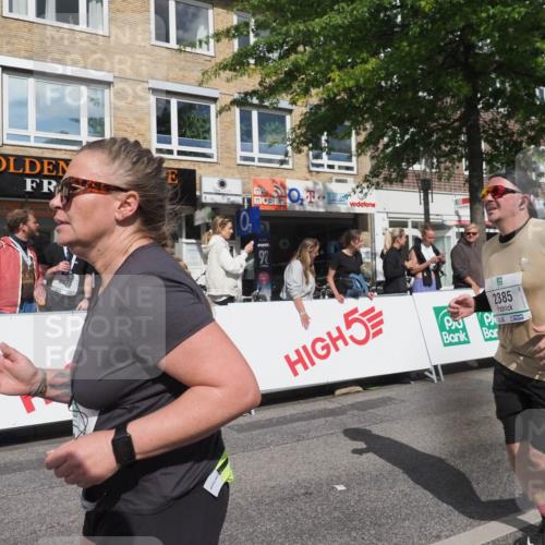 15.09.2024 - PSD Bank Halbmarathon Miley Keyser http://msf.ph/oto/7079698 15.09.2024 12:43:38 Ziel 2385, 3410 meine-sportfotos.de