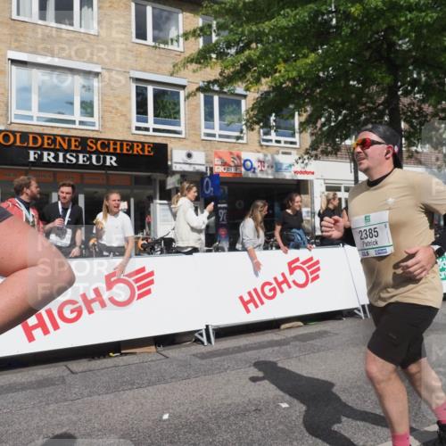 15.09.2024 - PSD Bank Halbmarathon Miley Keyser http://msf.ph/oto/7079702 15.09.2024 12:43:38 Ziel 2385, 3410 meine-sportfotos.de