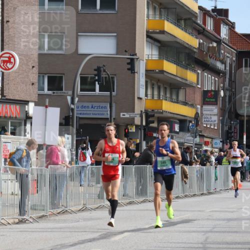 15.09.2024 - PSD Bank Halbmarathon Michael Strokosch http://msf.ph/oto/7079713 15.09.2024 11:14:57 Ziel 494, 546, 588 meine-sportfotos.de