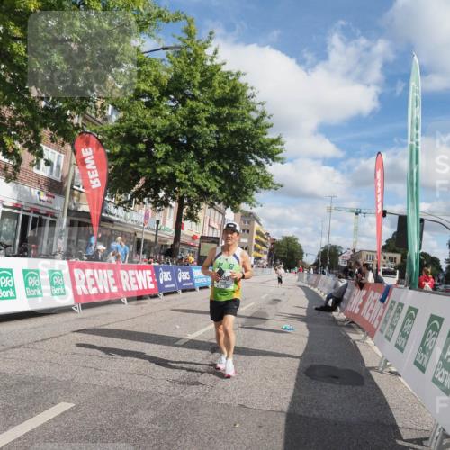15.09.2024 - PSD Bank Halbmarathon Miley Keyser http://msf.ph/oto/7079716 15.09.2024 12:44:11 Ziel 1350, 3267 meine-sportfotos.de