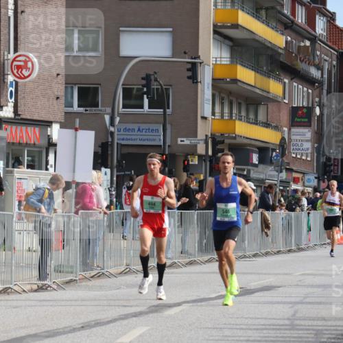 15.09.2024 - PSD Bank Halbmarathon Michael Strokosch http://msf.ph/oto/7079718 15.09.2024 11:14:57 Ziel 494, 546, 588 meine-sportfotos.de