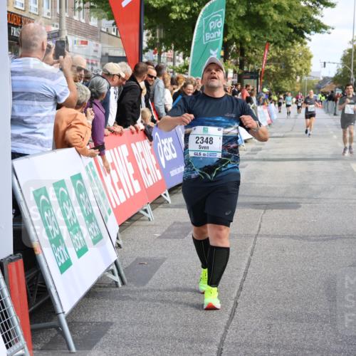 15.09.2024 - PSD Bank Halbmarathon Strokosch-Dieckow http://msf.ph/oto/7079719 15.09.2024 12:34:35 Ziel 2348, 3409 meine-sportfotos.de