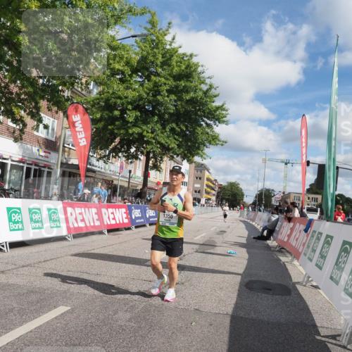 15.09.2024 - PSD Bank Halbmarathon Miley Keyser http://msf.ph/oto/7079725 15.09.2024 12:44:11 Ziel 1350, 3267 meine-sportfotos.de