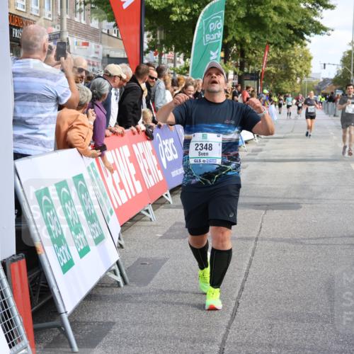 15.09.2024 - PSD Bank Halbmarathon Strokosch-Dieckow http://msf.ph/oto/7079753 15.09.2024 12:34:35 Ziel 2348, 3409 meine-sportfotos.de