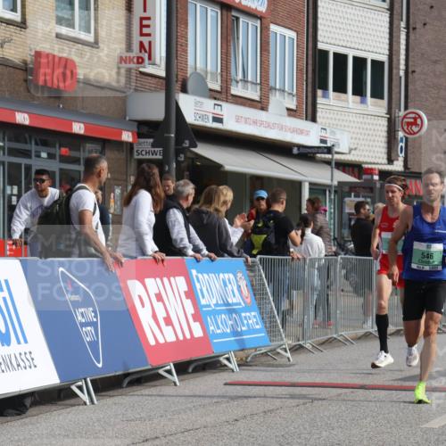 15.09.2024 - PSD Bank Halbmarathon Michael Strokosch http://msf.ph/oto/7079760 15.09.2024 11:14:59 Ziel 494, 546, 588 meine-sportfotos.de