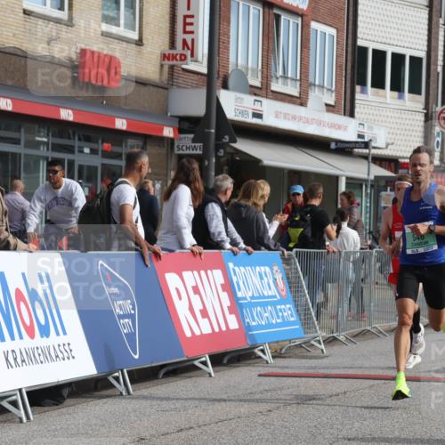 15.09.2024 - PSD Bank Halbmarathon Michael Strokosch http://msf.ph/oto/7079766 15.09.2024 11:14:59 Ziel 494, 546, 588 meine-sportfotos.de