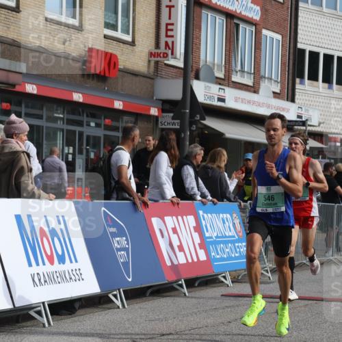 15.09.2024 - PSD Bank Halbmarathon Michael Strokosch http://msf.ph/oto/7079774 15.09.2024 11:15:00 Ziel 494, 500, 546, 588 meine-sportfotos.de