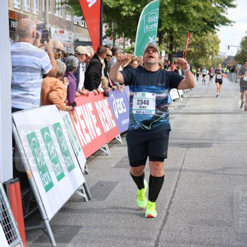 15.09.2024 - PSD Bank Halbmarathon Strokosch-Dieckow http://msf.ph/oto/7079783 15.09.2024 12:34:36 Ziel 2348, 3409 meine-sportfotos.de