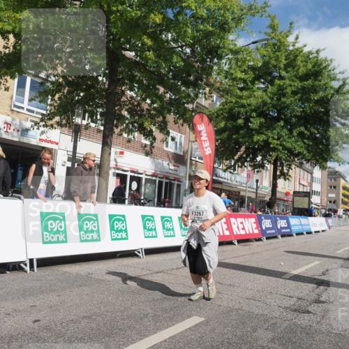 15.09.2024 - PSD Bank Halbmarathon Miley Keyser http://msf.ph/oto/7079784 15.09.2024 12:44:21 Ziel 1350, 3267 meine-sportfotos.de