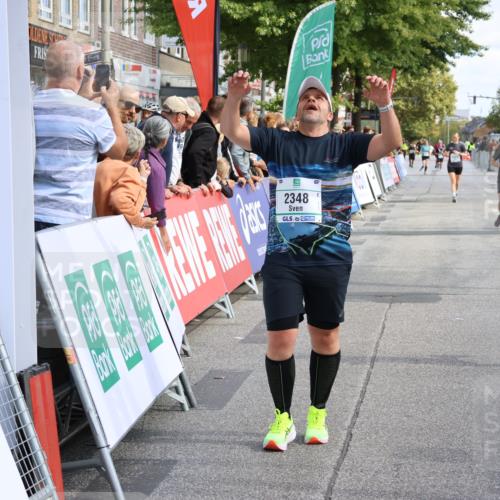 15.09.2024 - PSD Bank Halbmarathon Strokosch-Dieckow http://msf.ph/oto/7079832 15.09.2024 12:34:36 Ziel 2348, 3409 meine-sportfotos.de