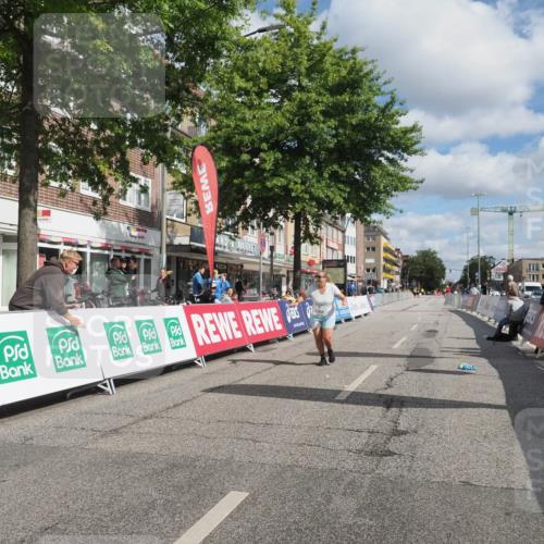 15.09.2024 - PSD Bank Halbmarathon Miley Keyser http://msf.ph/oto/7079840 15.09.2024 12:45:23 Ziel 3458 meine-sportfotos.de