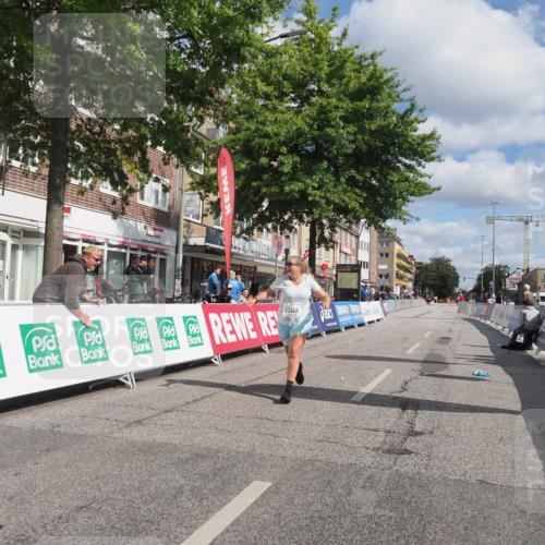 15.09.2024 - PSD Bank Halbmarathon Miley Keyser http://msf.ph/oto/7079849 15.09.2024 12:45:24 Ziel 3458 meine-sportfotos.de