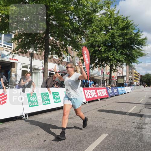15.09.2024 - PSD Bank Halbmarathon Miley Keyser http://msf.ph/oto/7079873 15.09.2024 12:45:25 Ziel 3458 meine-sportfotos.de