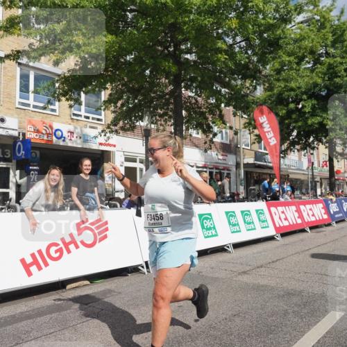 15.09.2024 - PSD Bank Halbmarathon Miley Keyser http://msf.ph/oto/7079889 15.09.2024 12:45:25 Ziel 3458 meine-sportfotos.de