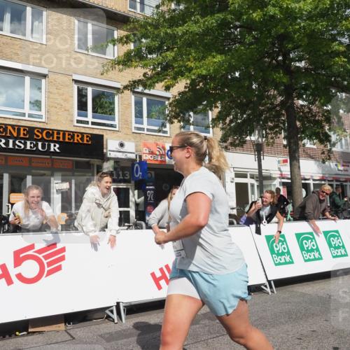 15.09.2024 - PSD Bank Halbmarathon Miley Keyser http://msf.ph/oto/7079898 15.09.2024 12:45:26 Ziel 3458 meine-sportfotos.de