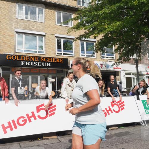15.09.2024 - PSD Bank Halbmarathon Miley Keyser http://msf.ph/oto/7079902 15.09.2024 12:45:26 Ziel 3458 meine-sportfotos.de