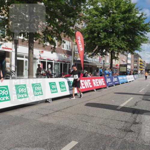 15.09.2024 - PSD Bank Halbmarathon Miley Keyser http://msf.ph/oto/7079906 15.09.2024 12:46:13 Ziel 3421 meine-sportfotos.de