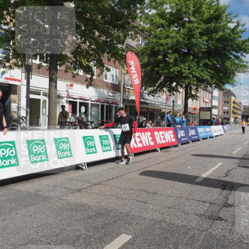 15.09.2024 - PSD Bank Halbmarathon Miley Keyser http://msf.ph/oto/7079910 15.09.2024 12:46:13 Ziel 3421 meine-sportfotos.de