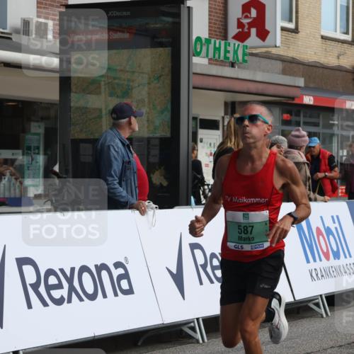 15.09.2024 - PSD Bank Halbmarathon Michael Strokosch http://msf.ph/oto/7079913 15.09.2024 11:15:13 Ziel 494, 500, 533, 546, 573, 577, 587, 602, 855 meine-sportfotos.de