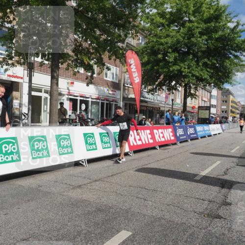 15.09.2024 - PSD Bank Halbmarathon Miley Keyser http://msf.ph/oto/7079914 15.09.2024 12:46:13 Ziel 3421 meine-sportfotos.de