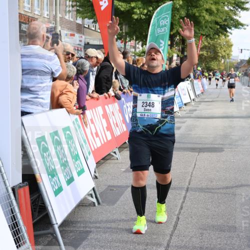 15.09.2024 - PSD Bank Halbmarathon Strokosch-Dieckow http://msf.ph/oto/7079918 15.09.2024 12:34:36 Ziel 2348, 3409 meine-sportfotos.de