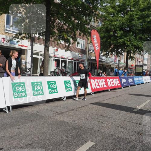 15.09.2024 - PSD Bank Halbmarathon Miley Keyser http://msf.ph/oto/7079922 15.09.2024 12:46:14 Ziel 3421 meine-sportfotos.de